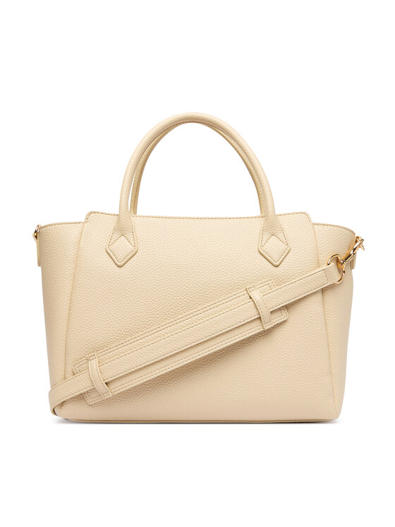 LOVE MOSCHINO Сумка LOVE MOSCHINO JC4277PP0PKS0129 Кремовий