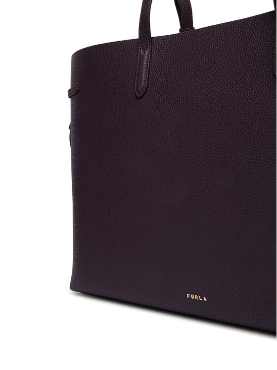 Furla Geantă Furla Ava L Tote WB02001 BX4329 5340S Maro închis