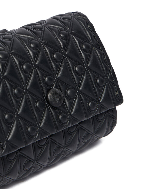 Calvin Klein Set cadou Calvin Klein Phone Bag + Airpod Case Giftset LV04D0004G Negru