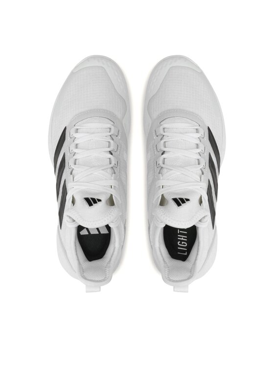 adidas Взуття для тенісу adidas adizero Ubersonic 4.1 IF2985 Білий