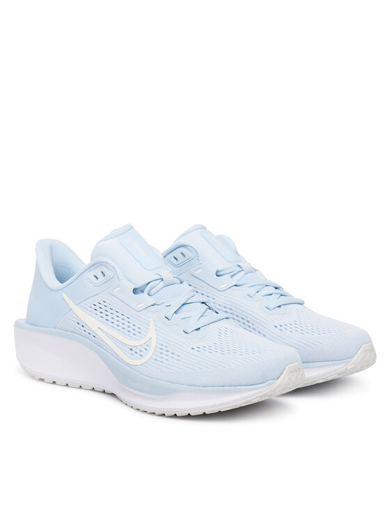 Nike Взуття для бігу Nike Quest 6 FD6034 Блакитний