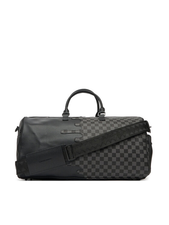 SPRAYGROUND Borsa SPRAYGROUND 910D7482NSZ Nero