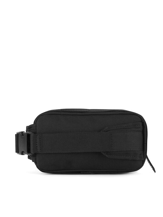 DC Shoes Marsupio﻿ DC Shoes DCI-B-001-07 Nero