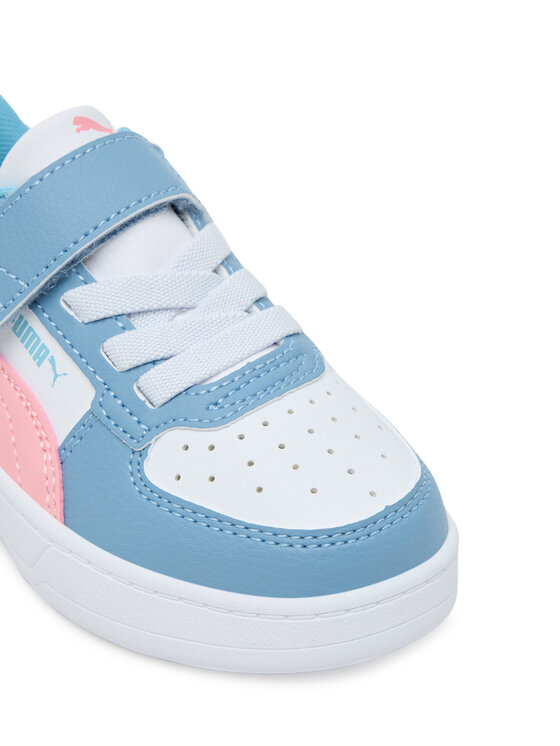 Puma Sneakers Puma Caven 2.0 Block Ac+ Ps 394462 18 Bianco