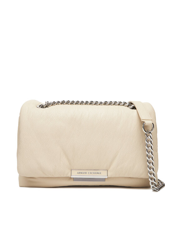Armani Exchange Bolso Armani Exchange XW000355 AF17240 U1092 Beis