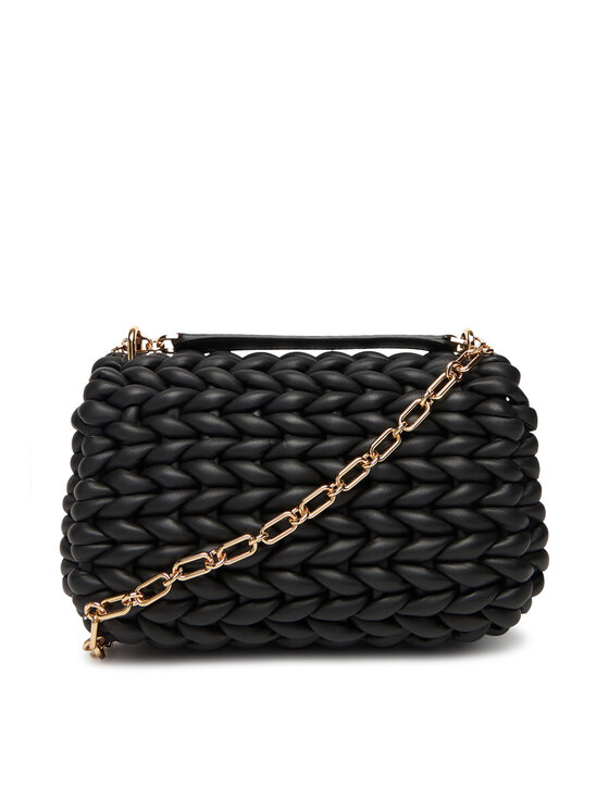 MICHAEL Michael Kors Geantă MICHAEL Michael Kors Tribeca 30T5G2RL7T Negru