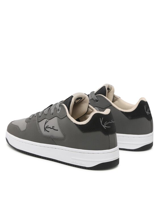 Karl Kani Сникърси Karl Kani Kani 89 PRM Сив