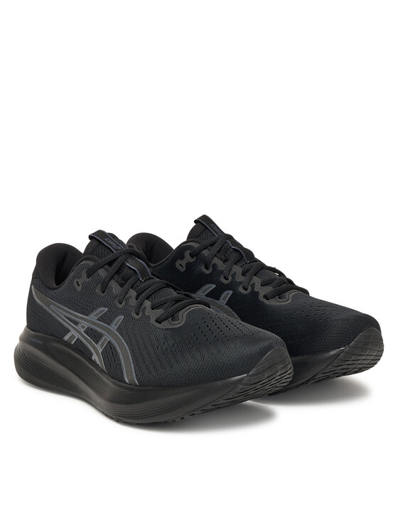 Asics Взуття для бігу Asics Gel-Excite 11 1011C080 Чорний
