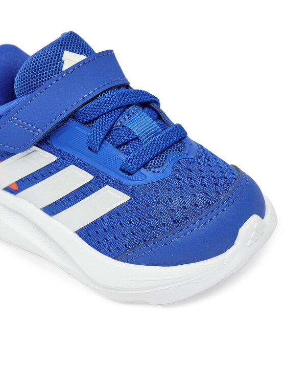 adidas Снікерcи adidas Duramo 2.0 JI2142 Голубий