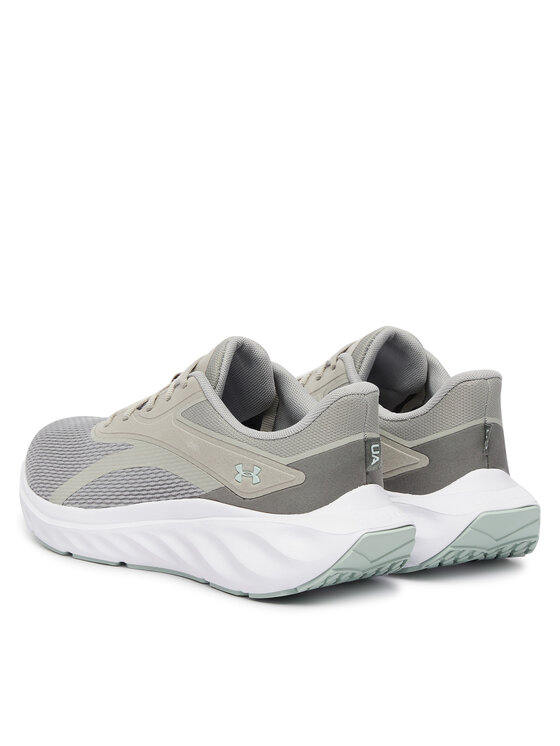 Under Armour Взуття для бігу Under Armour UA W Ascend 6009828 Сірий