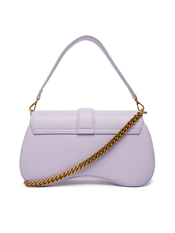 Just Cavalli Сумка Just Cavalli 80RA4BA1 ZSA89 Фіолетовий