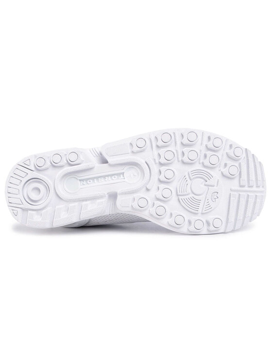 adidas Снікерcи adidas Zx Flux S32277 Білий