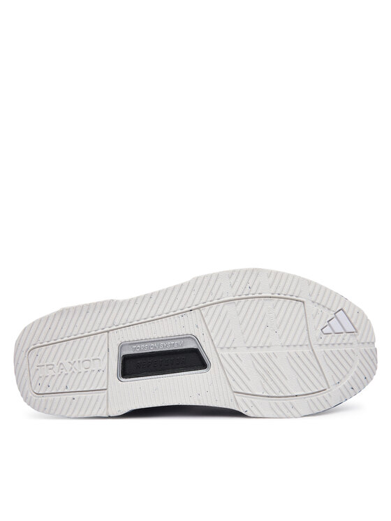 adidas Взуття для тренажерного залу adidas Dropset Control JQ1448 Чорний