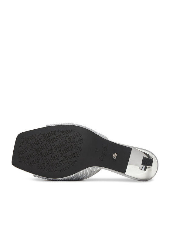 Juicy Couture Iešļūcenes Juicy Couture CEO-259-29-06 Sudraba