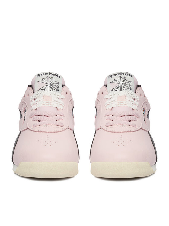 Reebok Снікерcи Reebok EO-F/S Lo 100263878 Світло-рожевий
