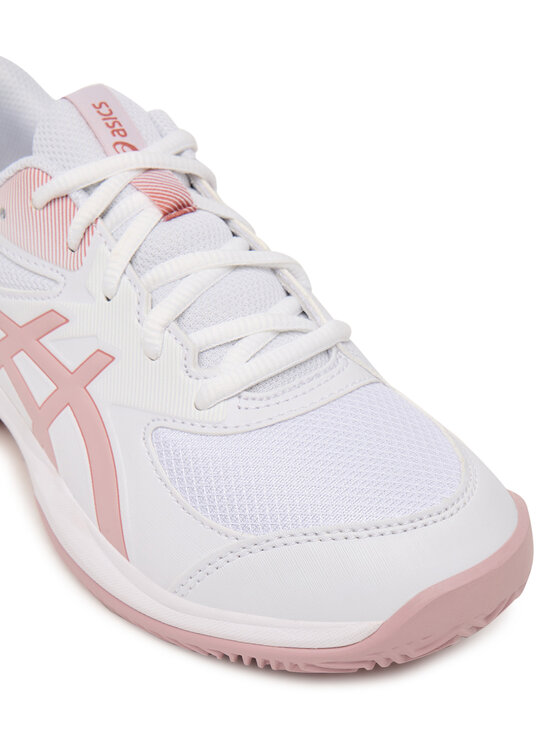 Asics Взуття для тенісу Asics Gel-Game Gs Clay/Oc 1044A082 Білий