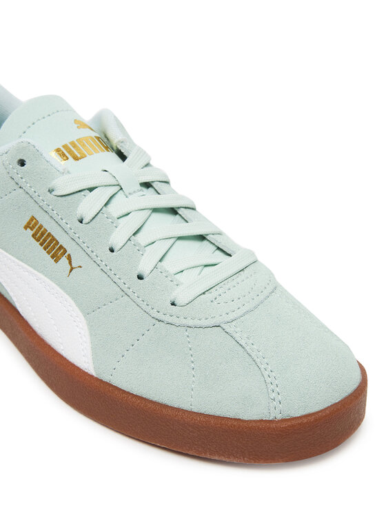 Puma Снікерcи Puma Club II 397444 10 Бірюзовий