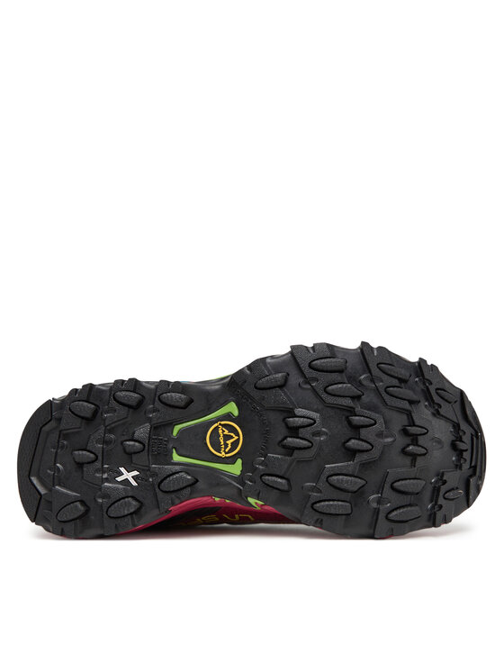 La Sportiva Běžecké boty La Sportiva Ultra Raptor II 46O502624 Modrá