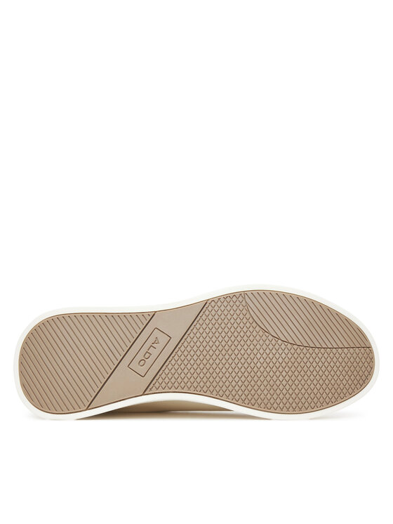 Aldo Sneakersy Aldo Magnus 13711685 Bílá