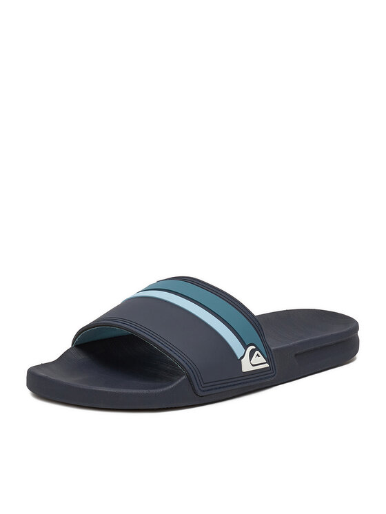 Quiksilver Шльопанці Quiksilver 800256 Cиній