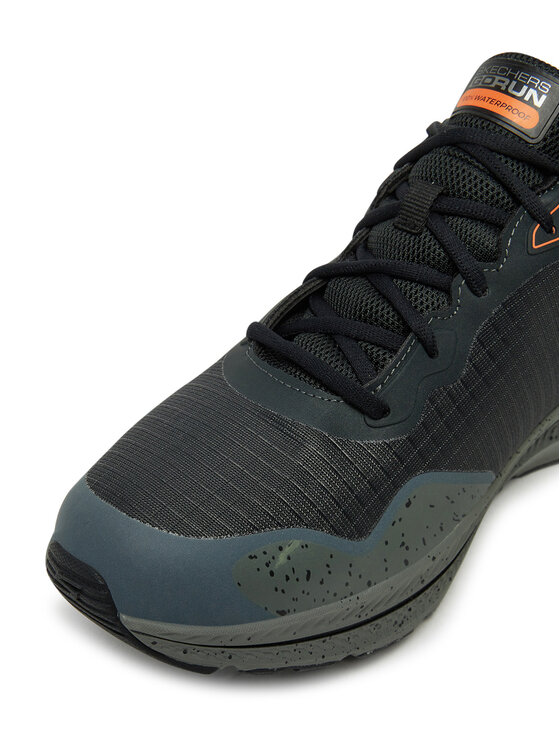 Skechers Skriešanas apavi Skechers Go Run Consistent 2.0 220874 Pelēks