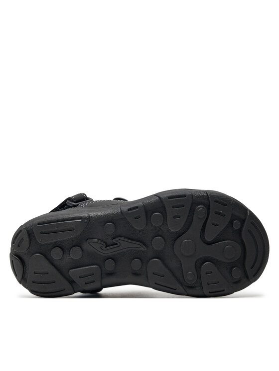 Joma Sandale Joma S.Ocean Jr 2401 SOCEJS2401V Crna