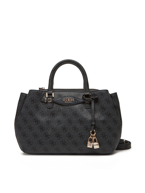 Guess Сумка Guess Katya HWSG96 52060 Чорний