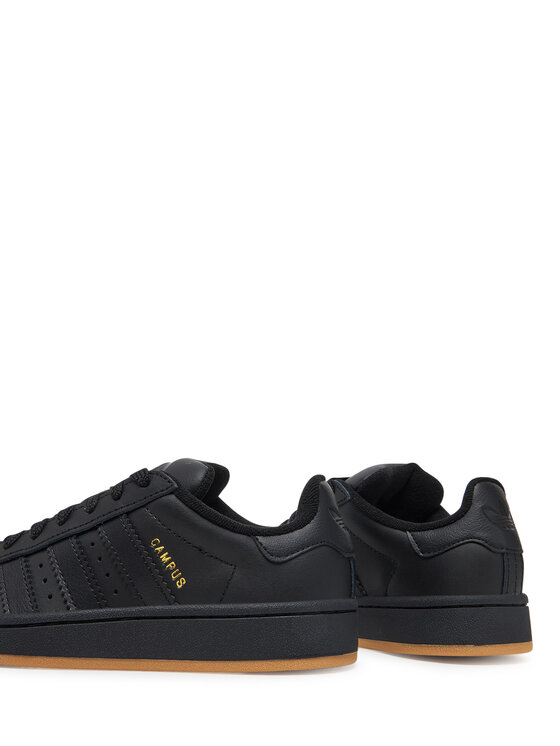 adidas Снікерcи adidas Campus 00s JR5759 Чорний