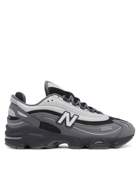 New Balance Sneakers New Balance M1000MEG Gri