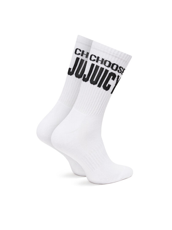Juicy Couture Довгі шкарпетки Juicy Couture Choose JCAXS125717 Кольоровий