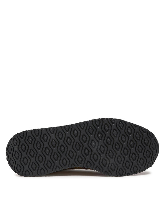 adidas Sneakersy adidas USA 84 GW0577 Bordowy