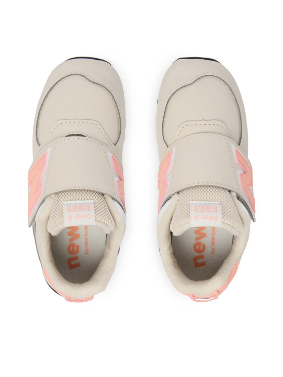 New Balance Sportcipők New Balance I5742W2 Bézs