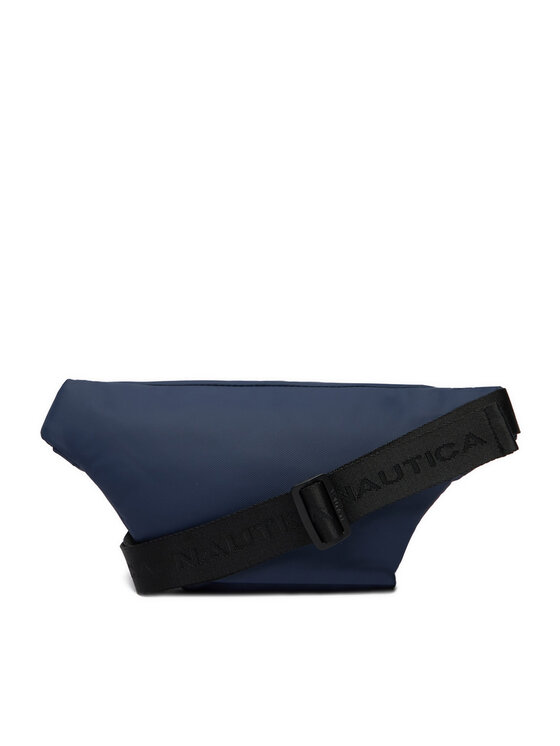 Nautica Сумка на пояс﻿ Nautica CWBEO-NTC-P-003-09 Cиній
