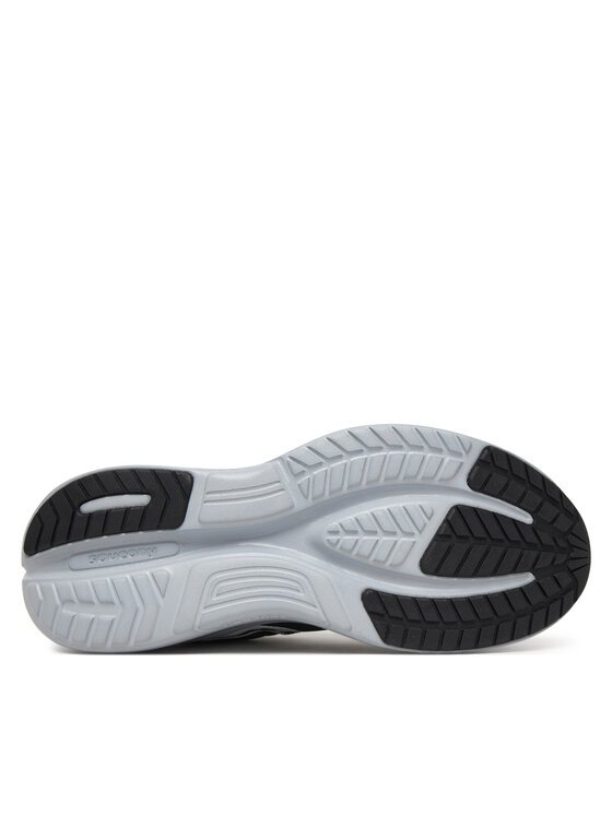 Saucony Взуття для бігу Saucony Lancer Run S21048 Чорний