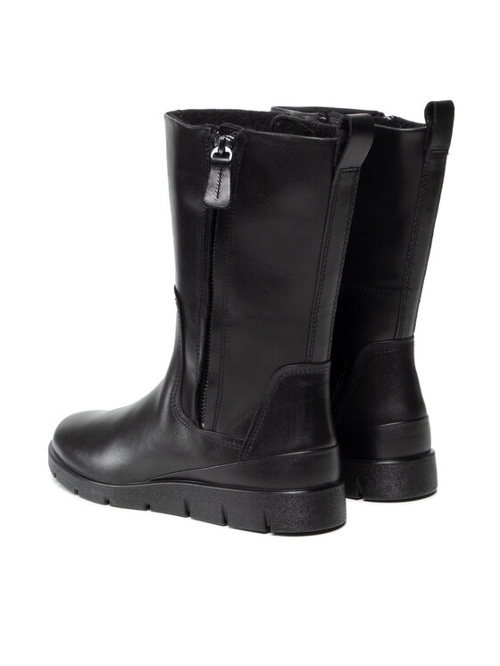 ECCO Členková obuv ECCO Bella 28237301001 Čierna