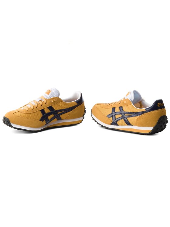 Onitsuka Tiger Αθλητικά Onitsuka Tiger Edr 78 D503N Κίτρινο