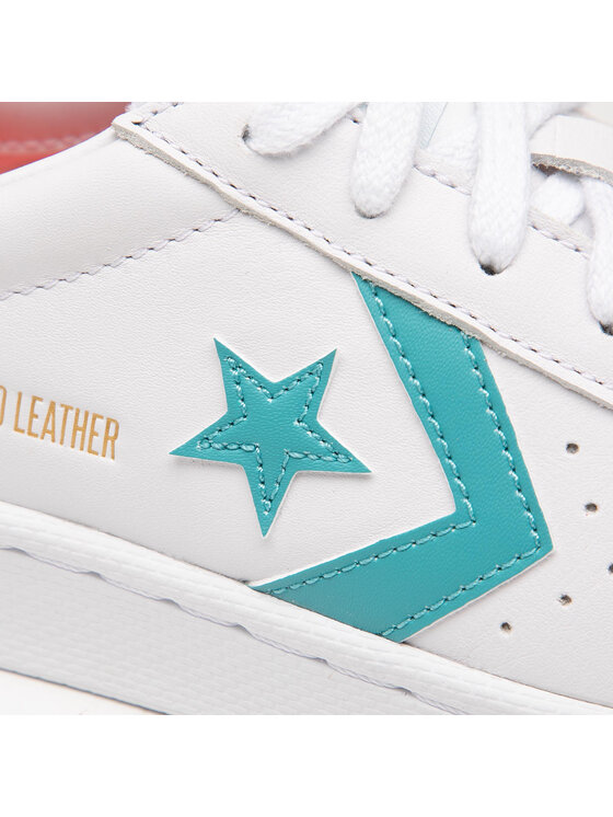 Converse Sneakers Converse Pro Leather 170755C Bianco