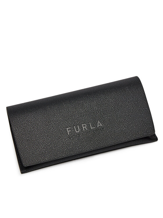 Furla Okulary przeciwsłoneczne Furla Sunglasses Sfu780 WD00108-A.0116-O6000-4401 Czarny