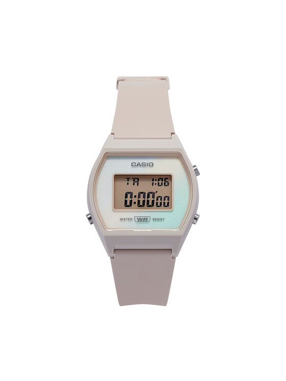 Casio Reloj Casio LW-205H-4AEF Rosa