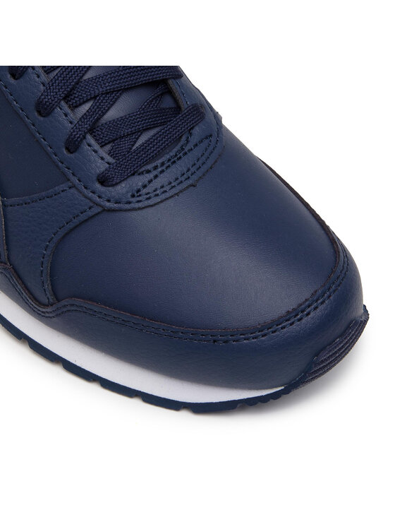 Puma Sneakersy Puma St Runner V2 Full L 365277 05 Tmavomodrá