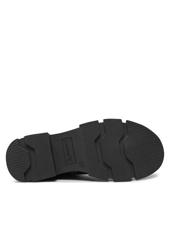 Caprice Botines Caprice 9-25428-43 Plata