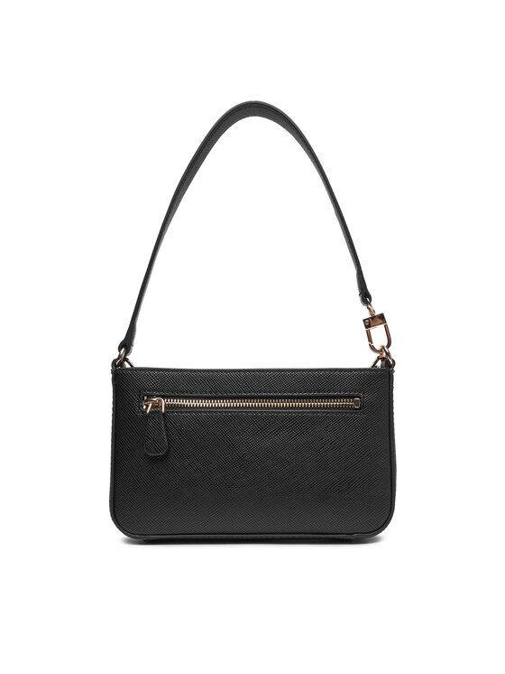 Guess Bolso Guess Noelle II Mini HWZG96 72720 Negro