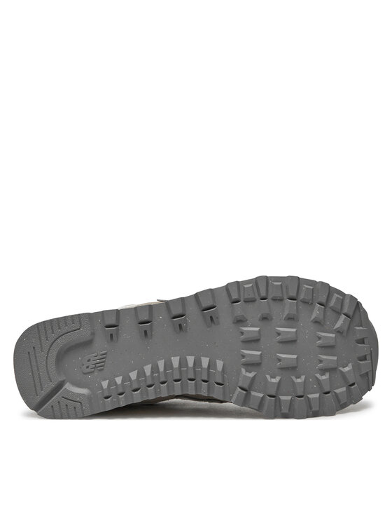 New Balance Сникърси New Balance U574ESF Бежов