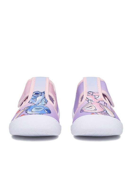 Disney Classics Тапочки Disney Classics CEO-CM-AW26-210DCLS Світло-фіолетовий