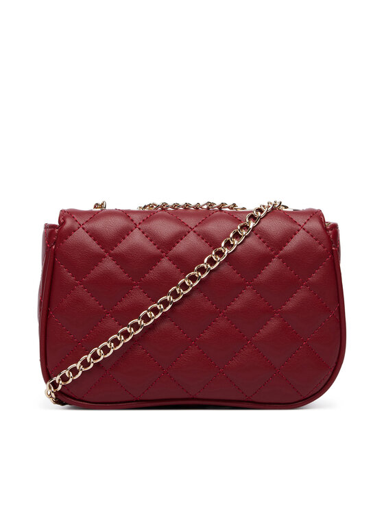 Guess Torebka Guess J5YZ17 WGT10 Czerwony ciemny