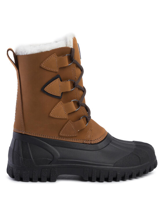 Rossignol Śniegowce Rossignol Soul Boot RNIW420 Brązowy