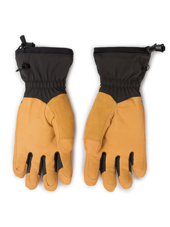 Black Diamond Skijaške rukavice Black Diamond Patrol Gloves BD801419 Žuta