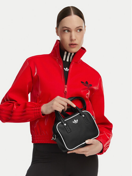adidas Сумка adidas JX7872 Чорний