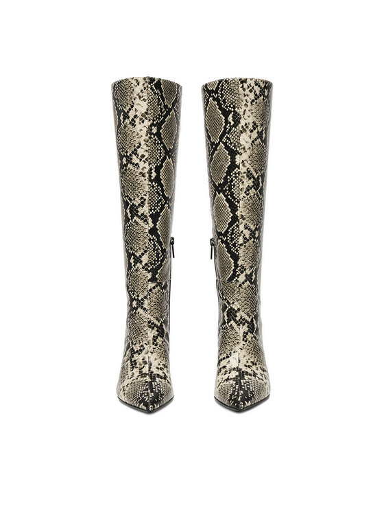 Eva Minge Zābaki Eva Minge EO-DIANA-GLC6303-16-361-1 Melns