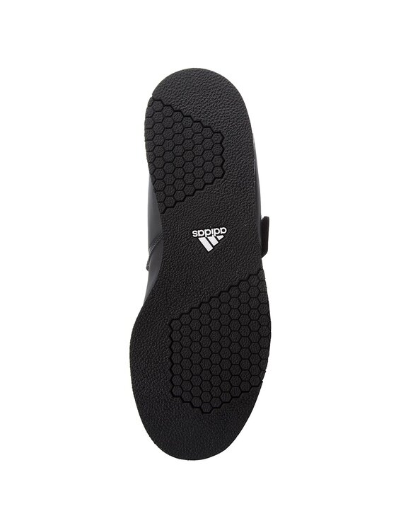 adidas Παπούτσια για Γυμναστήριο adidas Powerlift.3.1 BA8019 Μαύρο